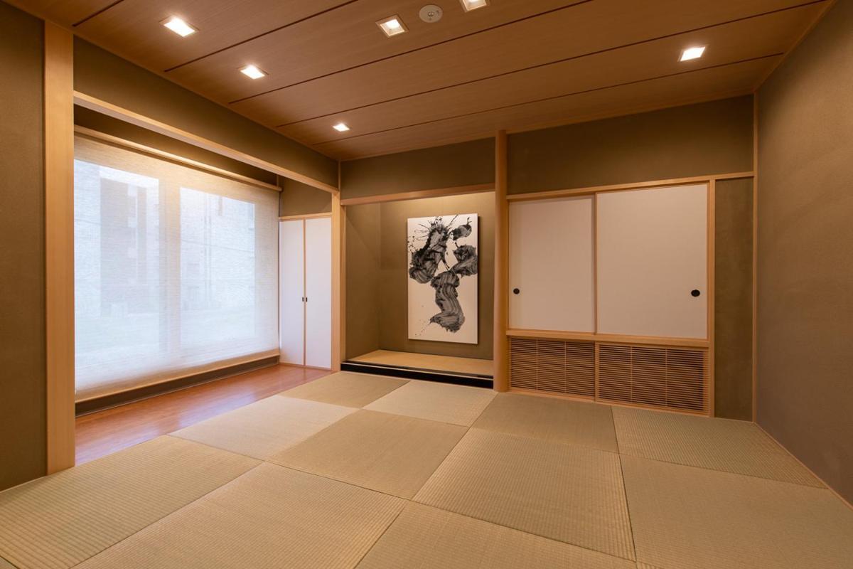 Soseki Villa Kutchan Exteriör bild